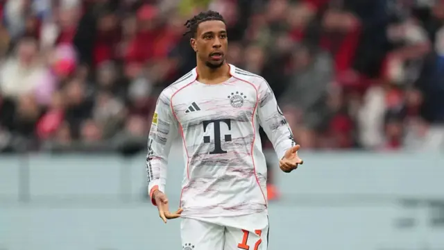 Uli Hoeneb Tegaskan Bayern Munchen Tak Akan Jual Michael Olise Meski Ditawar 200 Juta Euro