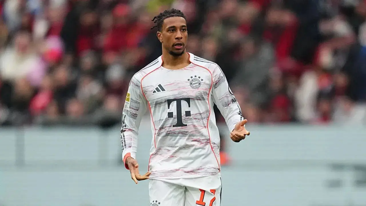 Uli Hoeneb Tegaskan Bayern Munchen Tak Akan Jual Michael Olise Meski Ditawar 200 Juta Euro