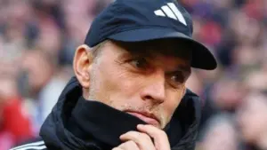Thomas Tuchel Tidak Marah Atas Mundurnya Beberapa Pemain Timnas Inggris