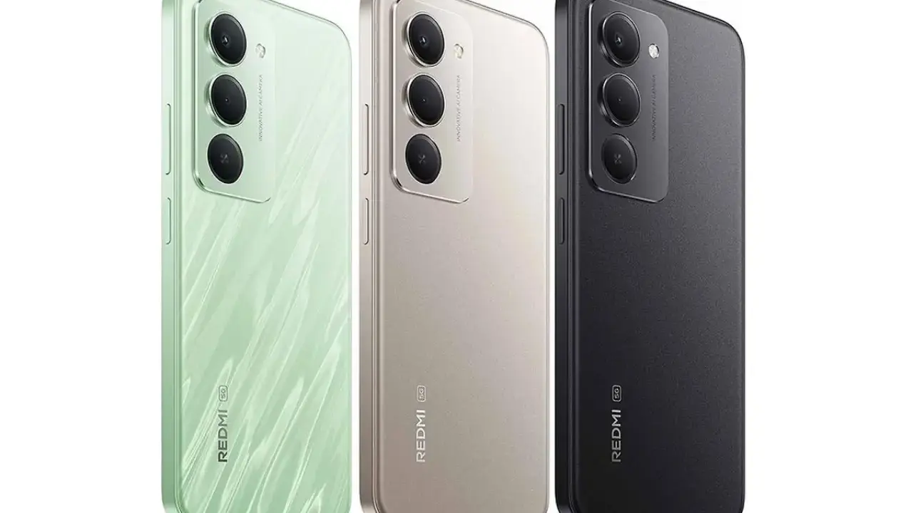 POCO M8s 5G Segera Meluncur Global: Layar 144Hz, Baterai 7.000mAh, dan Snapdragon 6s Gen 3