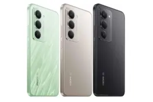 POCO M8s 5G Segera Meluncur Global: Layar 144Hz, Baterai 7.000mAh, dan Snapdragon 6s Gen 3