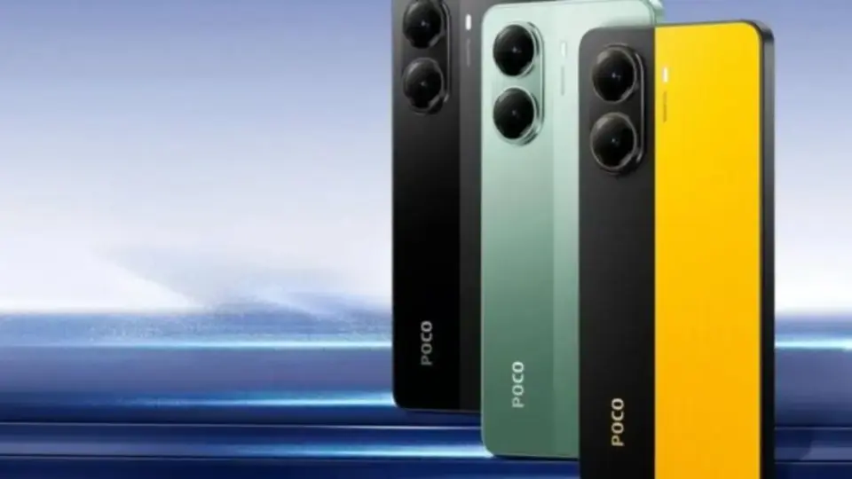 POCO X Pro Series Resmi Dikonfirmasi, Usung Dimensity 9500s dan 8500 Ultra