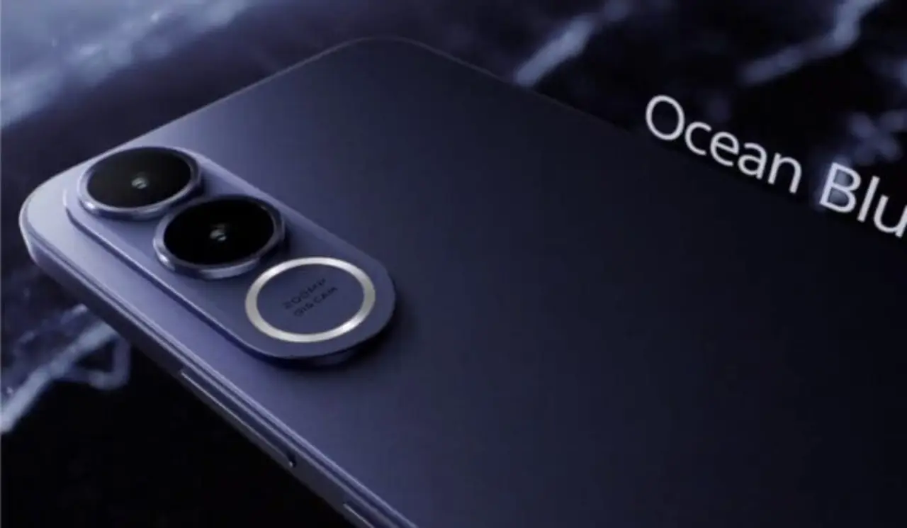 Vivo V70 FE Meluncur 9 Maret, Andalkan Kamera 200MP dan Baterai 7.000mAh