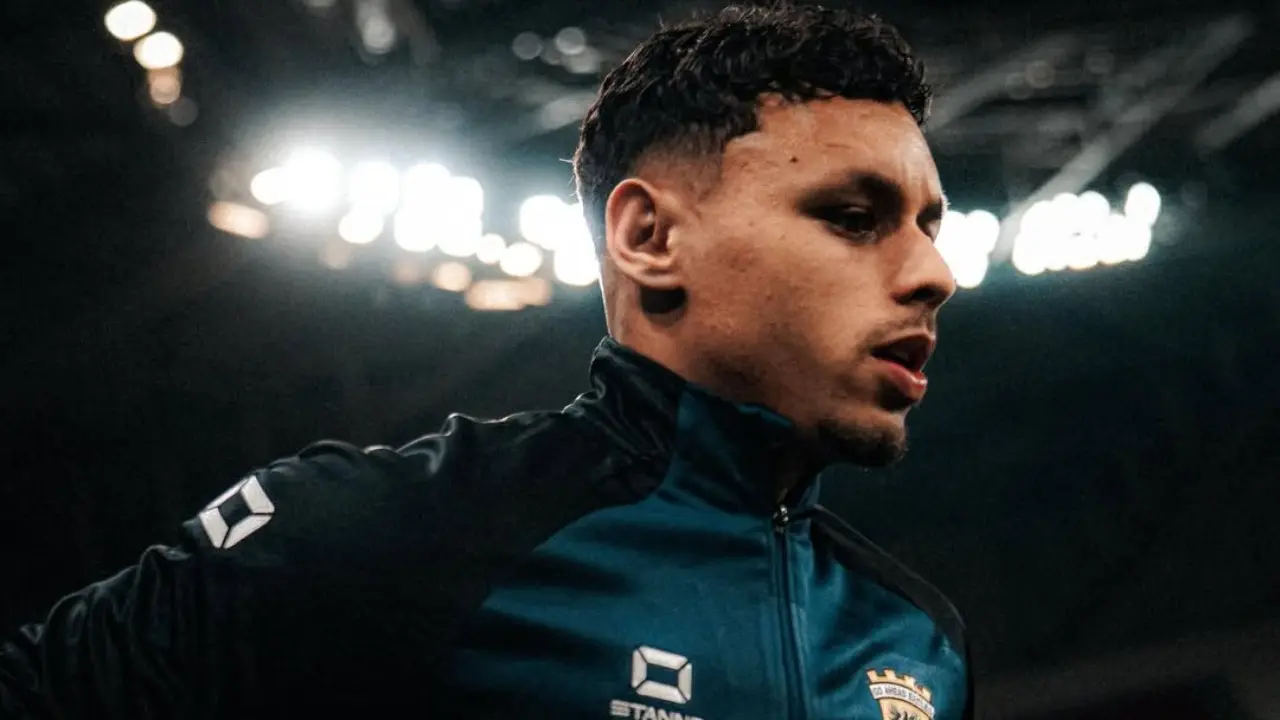 Media Belanda Kabarkan Eredivisie Selidiki 25 Pemain dalam "Paspoortgate"