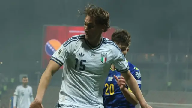 Gennaro Gattuso Kecewa Berat Timnas Italia Absen di Piala Dunia 2026