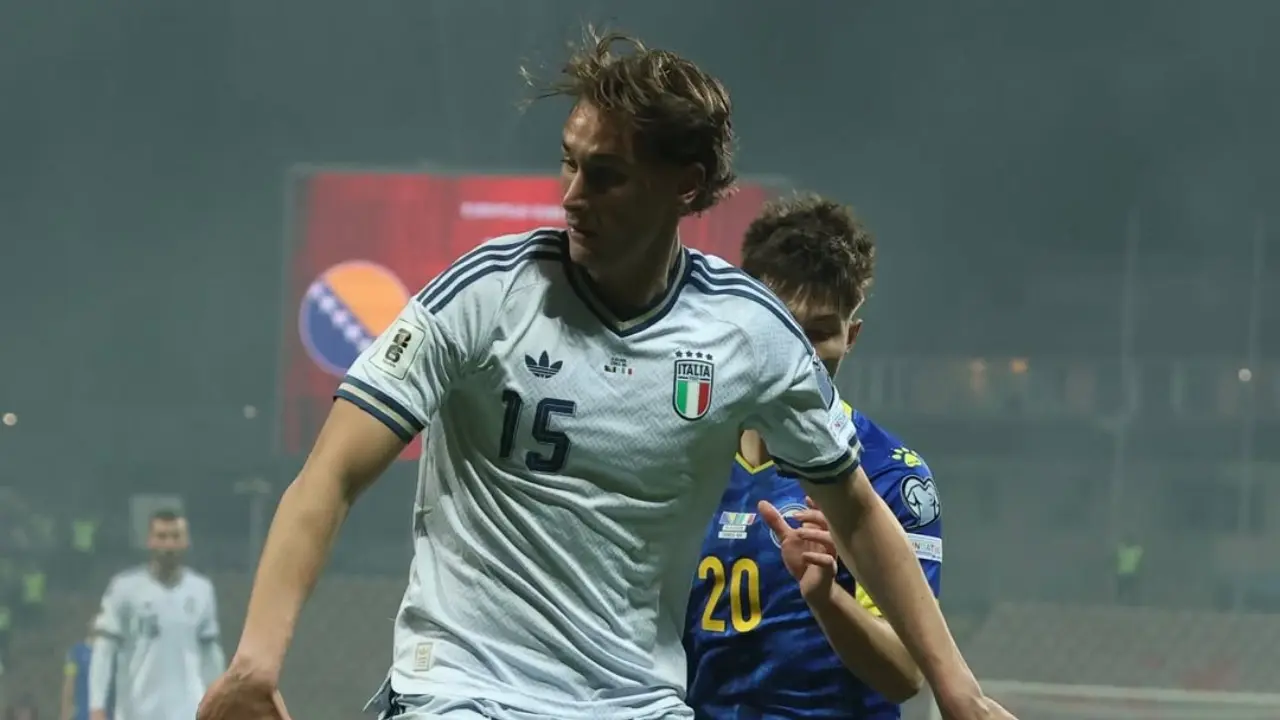 Gennaro Gattuso Kecewa Berat Timnas Italia Absen di Piala Dunia 2026