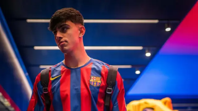 Barcelona Hadapi Atletico Madrid dengan Risiko Skorsing Dua Pemain Kuncinya