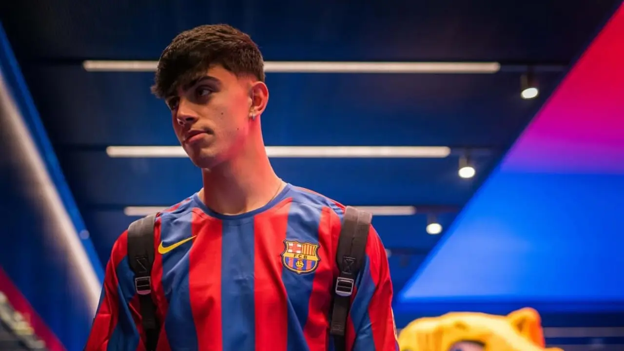 Barcelona Hadapi Atletico Madrid dengan Risiko Skorsing Dua Pemain Kuncinya