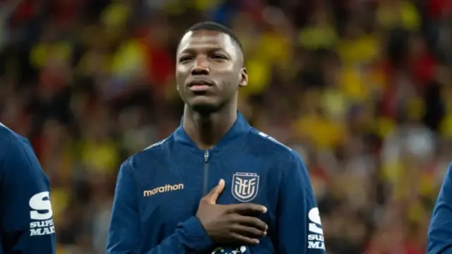 Moises Caicedo Membuka Peluang Transfer ke Real Madrid di Masa Depan