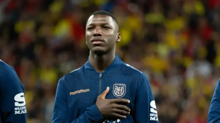 Moises Caicedo Membuka Peluang Transfer ke Real Madrid di Masa Depan