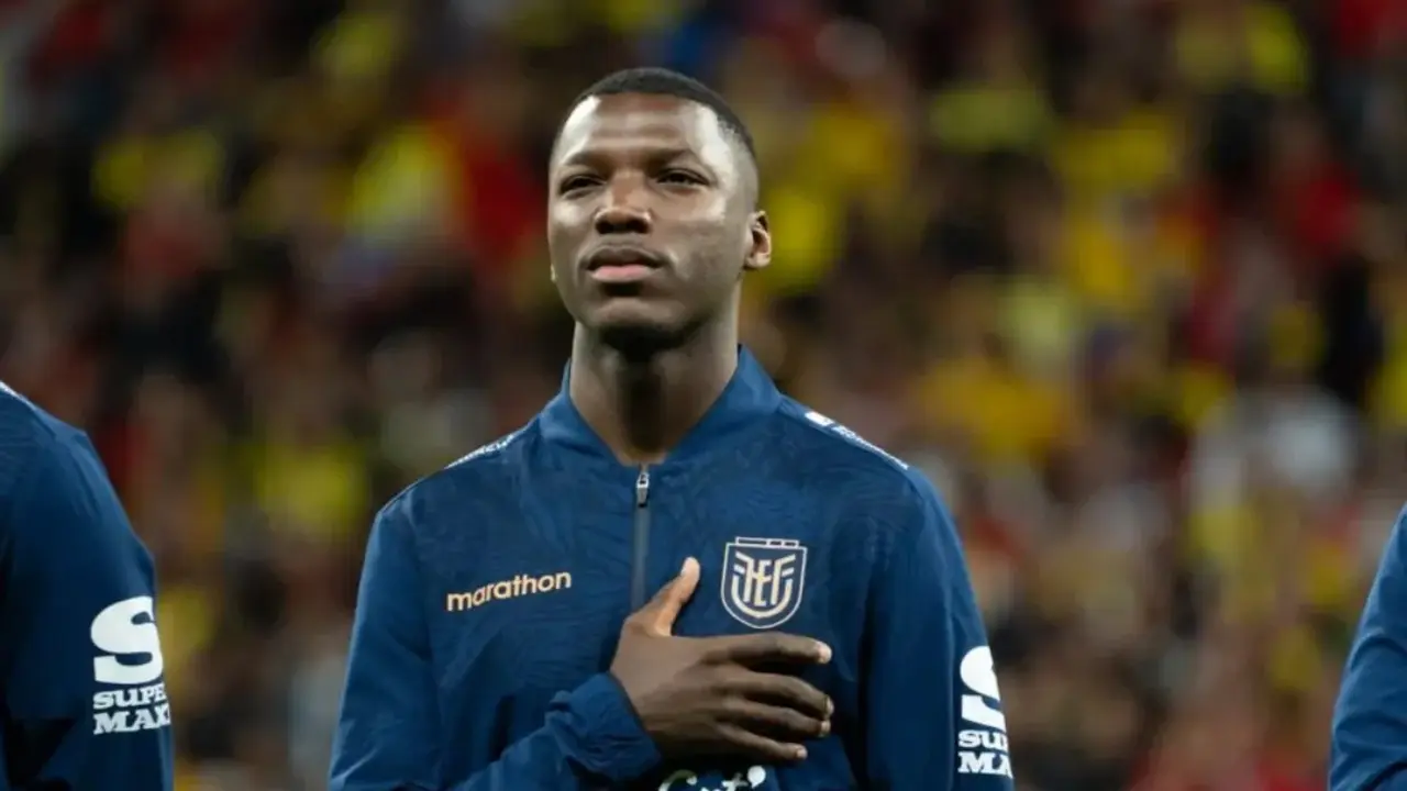 Moises Caicedo Membuka Peluang Transfer ke Real Madrid di Masa Depan