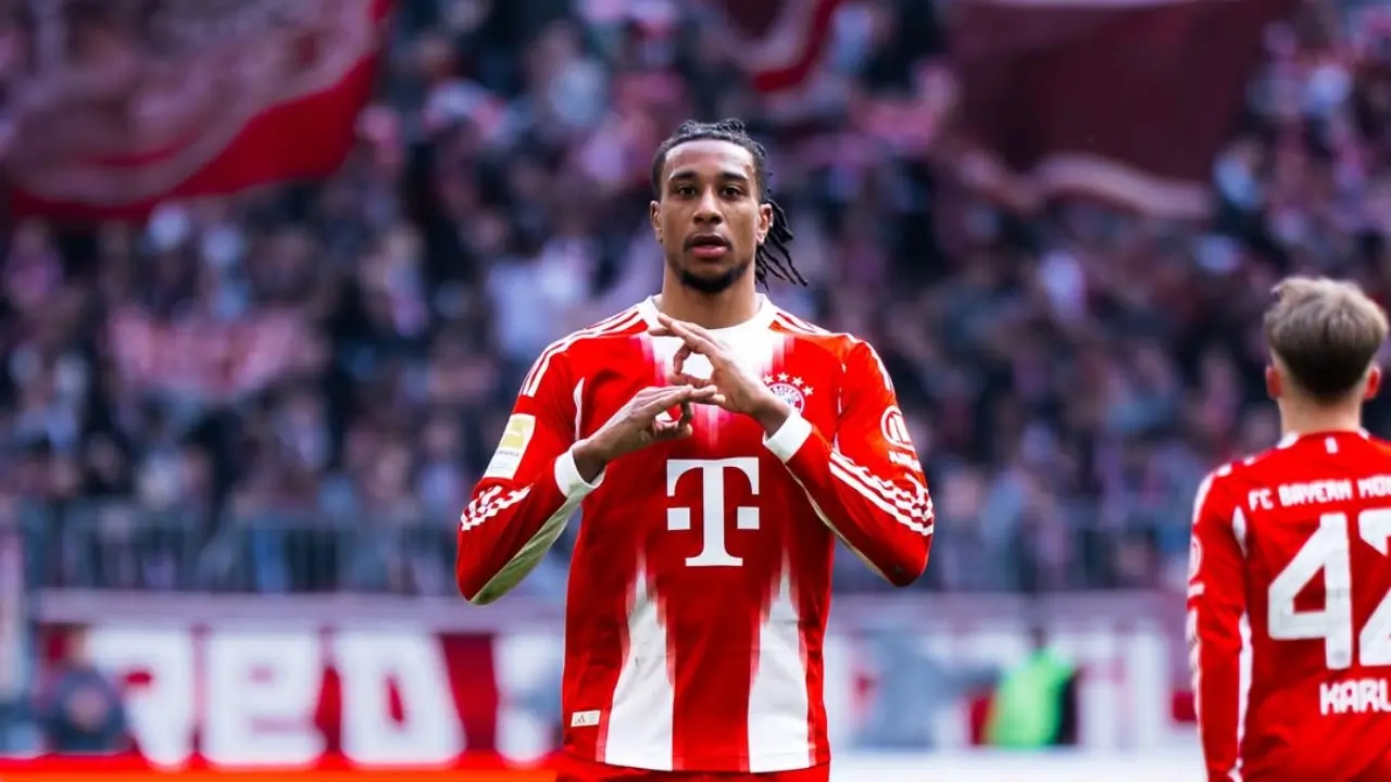 Vincent Kompany Samakan Michael Olise dengan Kevin De Bruyne