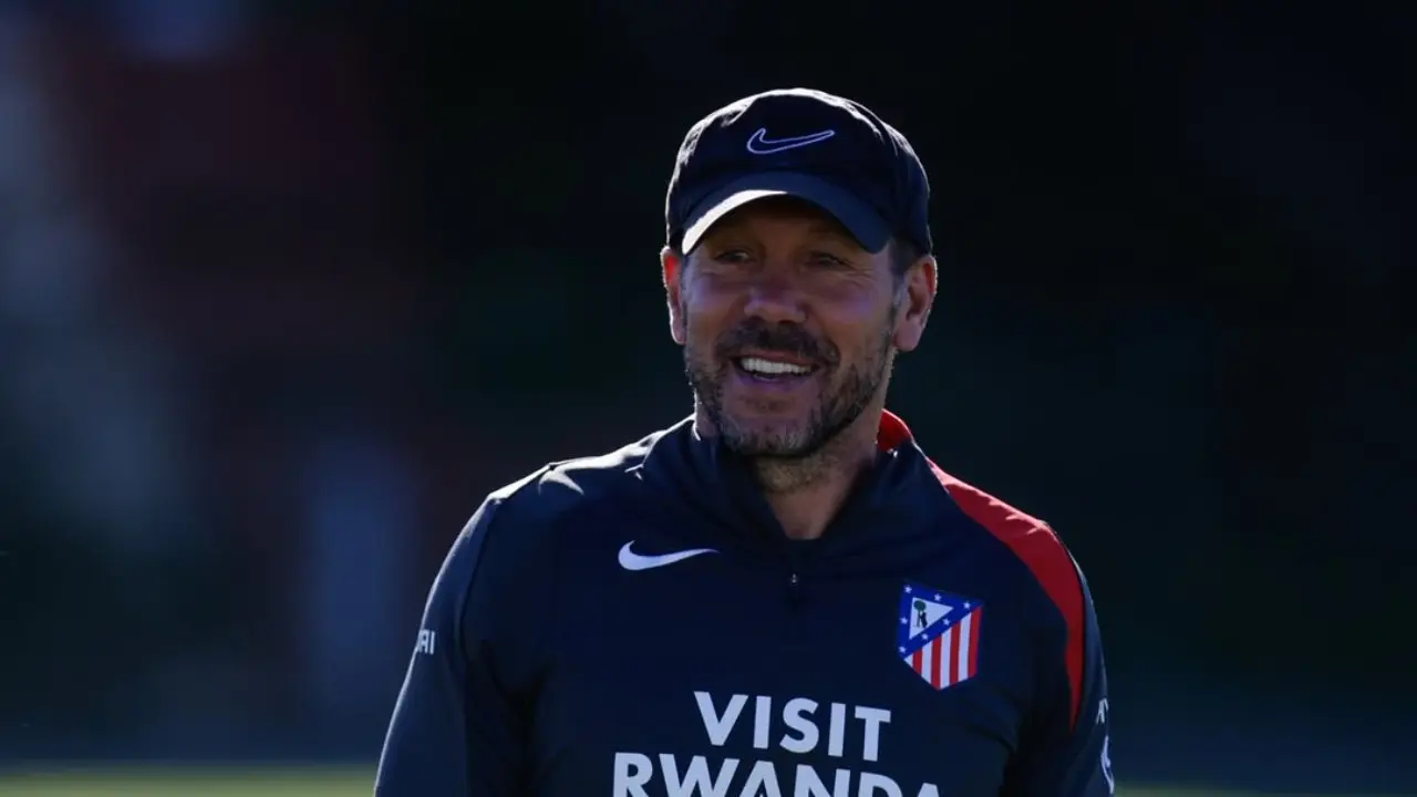 Diego Simeone Waspadai Kualitas Luar Biasa Pemain Barcelona