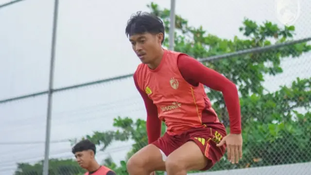 Jadwal Pekan ke-26 BRI Super League Menampilkan Dua Laga Seru