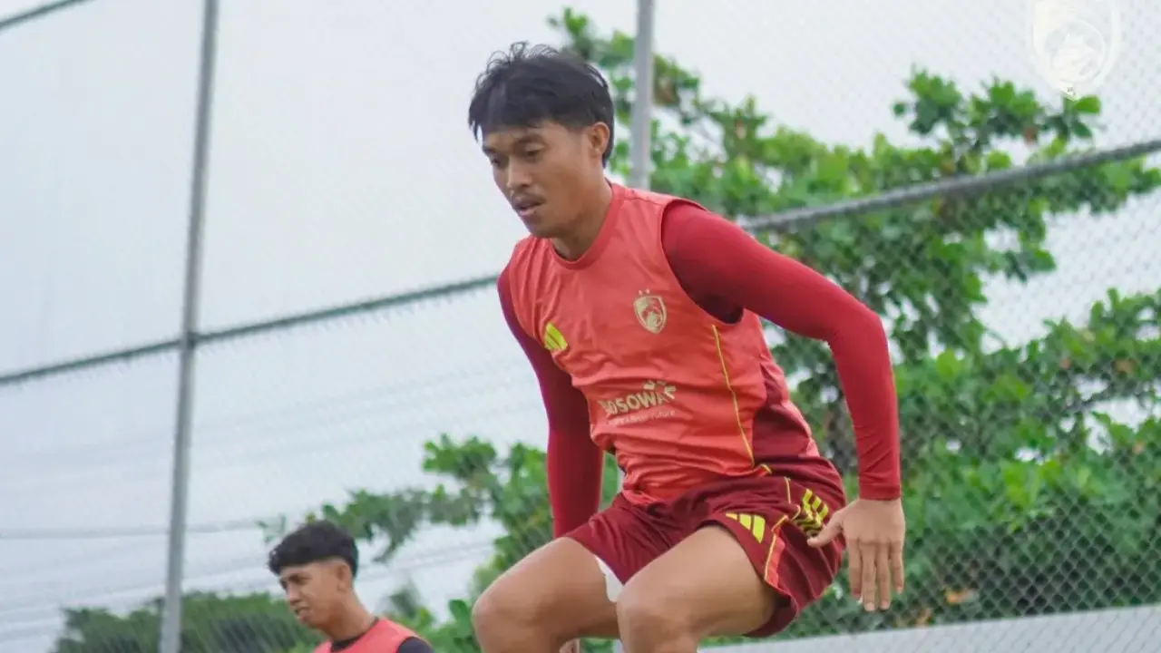 Jadwal Pekan ke-26 BRI Super League Menampilkan Dua Laga Seru