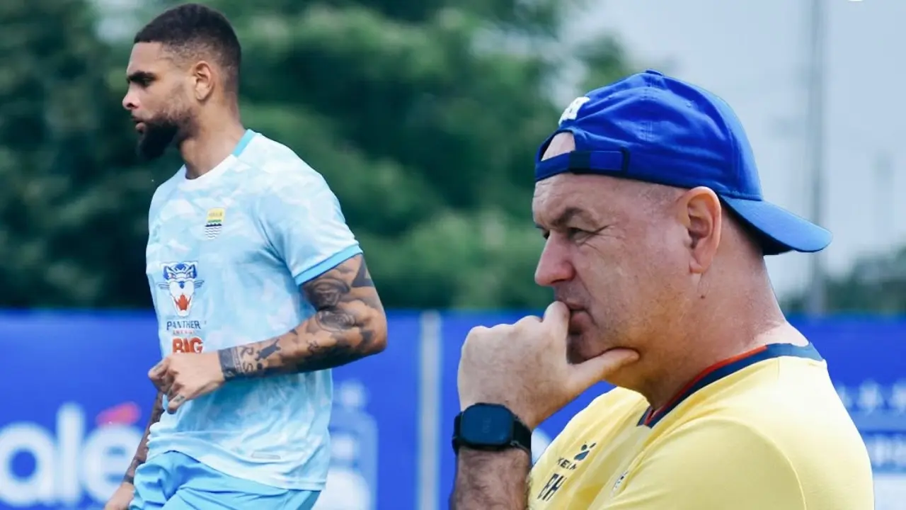 Persib Bandung Didenda AFC Rp148 Juta Akibat Keributan Suporter