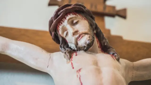 15 Ucapan Jumat Agung 2026 dalam Bahasa Inggris beserta Artinya