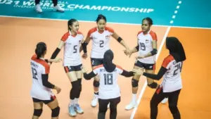 4 Kandidat Potensial Pengganti Megawati di Timnas Voli Putri Indonesia