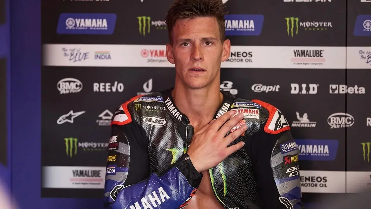 5 Alasan Fabio Quartararo Pesimistis Hadapi Motogp Prancis 2026