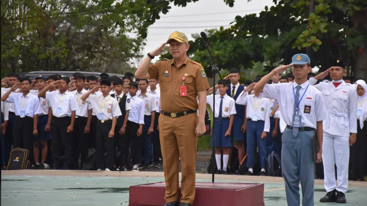 5 Tema Pidato Hardiknas 2026 Dari Merdeka Belajar Hingga Kolaborasi Ekosistem Pendidikan