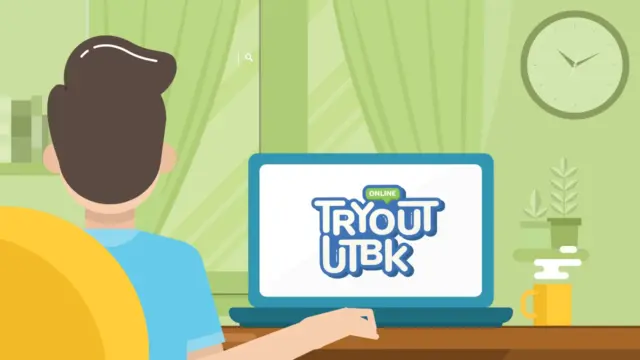6 Platform Try Out UTBK Gratis Terbaik untuk Persiapan SNBT 2026