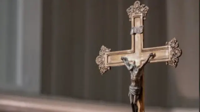 75 Inspirasi Ucapan Jumat Agung 2026 Singkat Namun Penuh Makna dan Doa