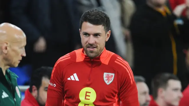 Aaron Ramsey Resmi Pensiun dari Sepak Bola Profesional, Akhiri Karier Panjang dan Penuh Prestasi