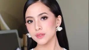 Adhisty Zara Diguncang Isu Kehamilan di Luar Nikah