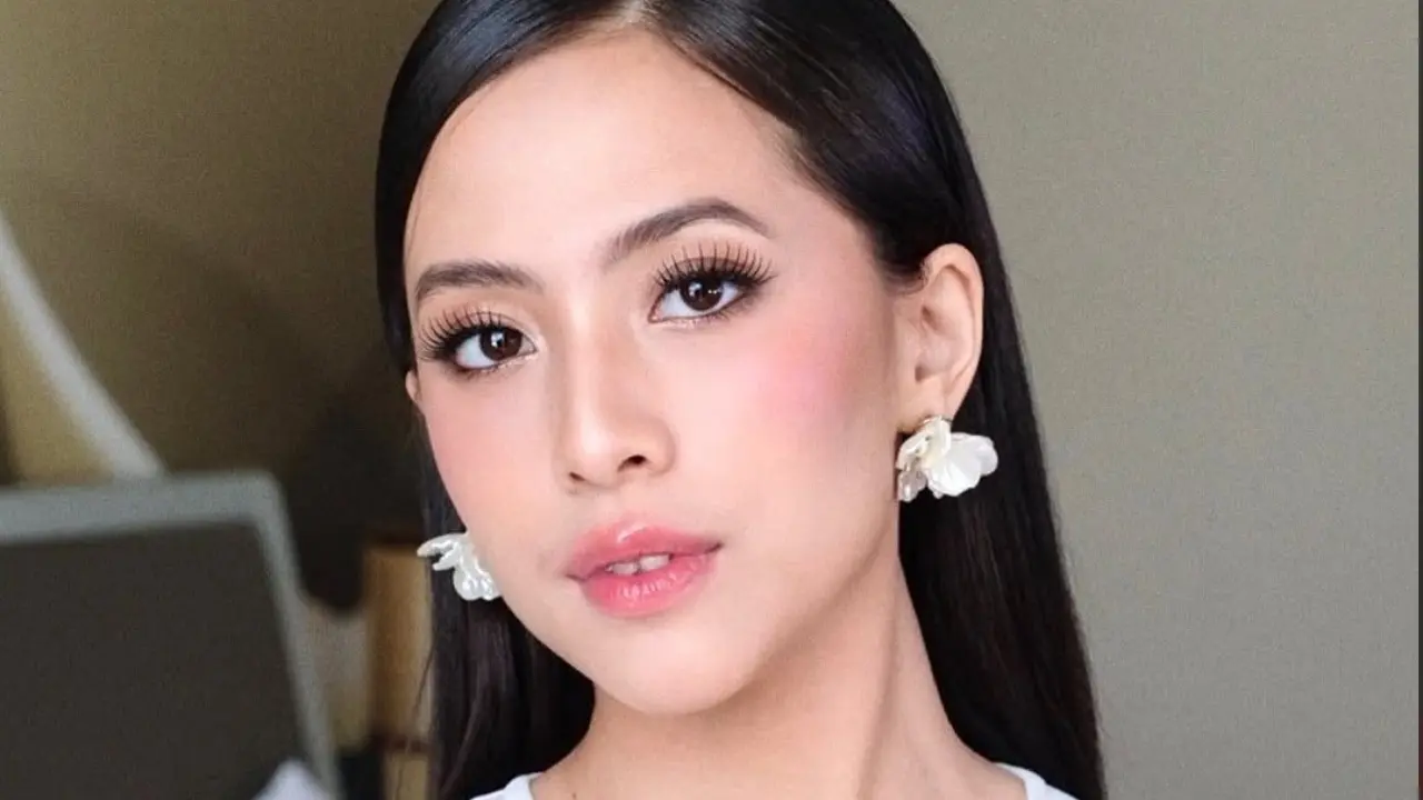 Adhisty Zara Diguncang Isu Kehamilan Di Luar Nikah