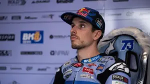 Alex Marquez Akui Ducati GP26 Lebih Sulit, Tapi Punya Potensi Lebih Besar dari GP24