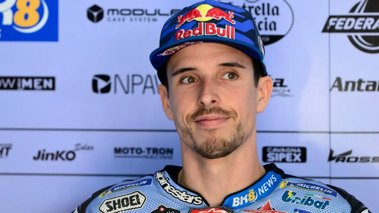 Alex Marquez Bongkar Masalah Besar Ducati Di Motogp 2026 Semua Rider Mengeluh Di Tikungan