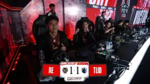 Alter Ego Bangkit di Game Kedua, Samakan Skor 1-1 Atas Team Liquid ID di MPL ID S17 Pekan ke-5