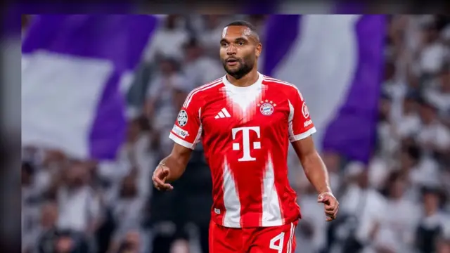 Alvaro Arbeloa Kritik Keputusan Wasit Soal Tekel Jonathan Tah ke Kylian Mbappe, Nilai Harusnya Kartu Merah