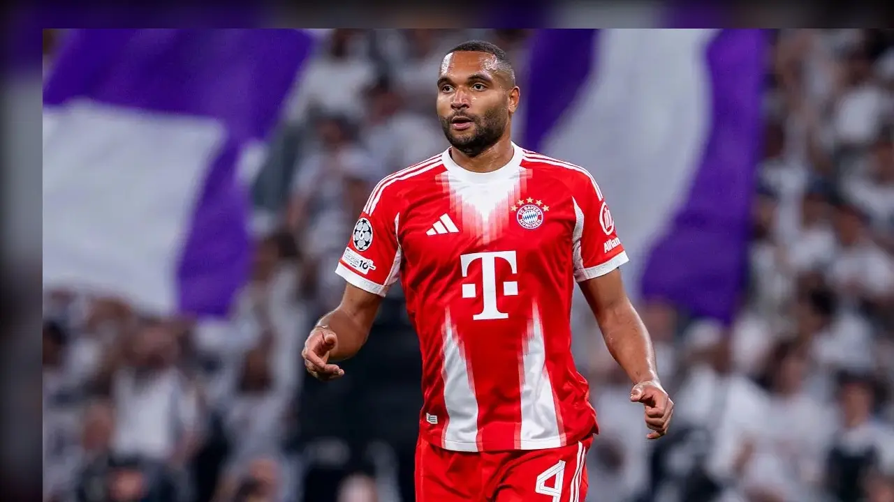 Alvaro Arbeloa Kritik Keputusan Wasit Soal Tekel Jonathan Tah ke Kylian Mbappe, Nilai Harusnya Kartu Merah