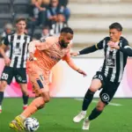 Angers SCO Bermain Imbang 1-1 Kontra Le Havre Dalam Duel Ketat di Liga Prancis