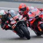Aprilia Akui Marc Marquez Masih Jadi Ancaman Serius di Klasemen MotoGP