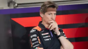 Aprilia Tak Ikut Tren Tes Motor 850cc MotoGP 2027, Rivola: Kami Tak Mau Buka Kartu