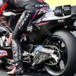 Aturan Tekanan Ban MotoGP Diprotes KTM, Disebut Absurd dan Merusak Balapan