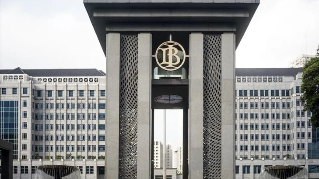 Bi Rate Tetap 4 75 Bank Indonesia Fokus Intervensi Valas Penopang Stabilitas Rupiah