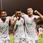 BRI Super League: Borneo FC Amankan Tiga Poin Usai Kalahkan PSM Makassar 2-1