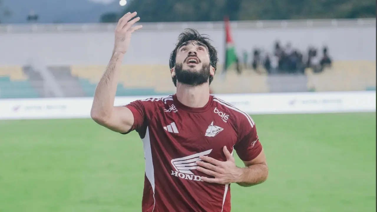 BRI Super League: PSM Makassar Menang 3-1 Atas Persik Kediri Dalam Laga Sengit