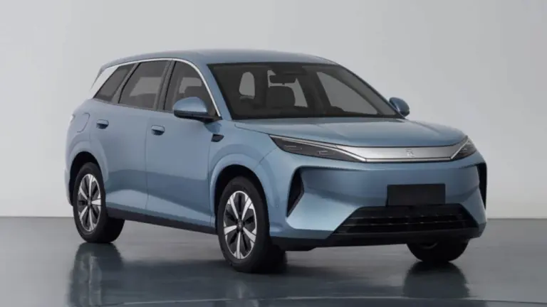 BYD Atto 3 Generasi Baru Pakai RWD dan Flash Charging, Cas 5 Menit Jalan 630 Km BYD Atto 3 Generasi Baru Pakai RWD dan Flash Charging, Cas 5 Menit Jalan 630 Km