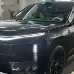 BYD Great Tang Buka Pre-Sale, SUV Listrik Raksasa Jarak Tempuh 950 Km