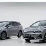BYD M6 Tawarkan Biaya Operasional Lebih Rendah dari Innova Zenix dan Xenia