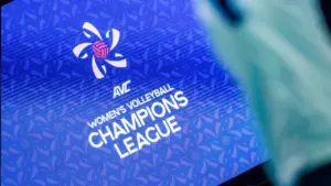 Bandung BJB Tumbang 22-25 dari Supreme Chonburi di Set Pembuka AVC Champions League 2026 Putri