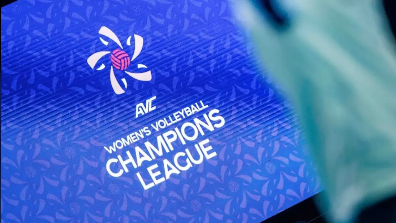 Bandung Bjb Tumbang 22 25 Dari Supreme Chonburi Di Set Pembuka Avc Champions League 2026 Putri
