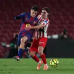 Barcelona Ajukan Protes ke UEFA Soal Kinerja Wasit Saat Lawan Atletico Madrid di Perempat Final Liga Champions