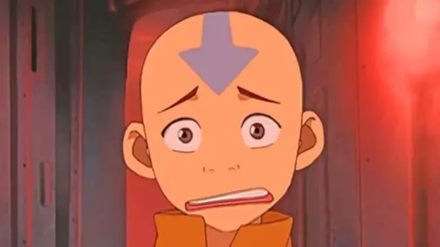 Film Avatar: Aang bocor di internet sebelum rilis di Paramount+. Materi animasi belum final diduga berasal dari internal Nickelodeon.