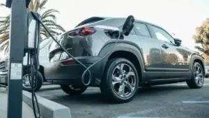 Besaran Pajak Mobil Listrik Mengikuti Aturan Daerah, Ini Rinciannya