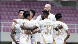 Bhayangkara FC Batasi Tiket Laga Kontra Persib Bandung, NIK Jawa Barat Ditolak